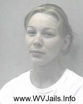 Jennica Daniel Perdue Mugshot