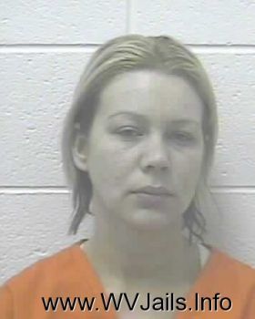 Jennica Danielle Perdue Mugshot