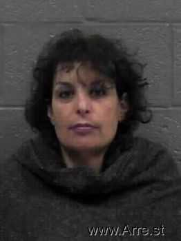 Jennie  Calise Mugshot