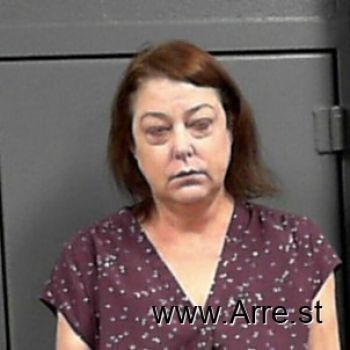 Jennifer Dawn Allman Mugshot