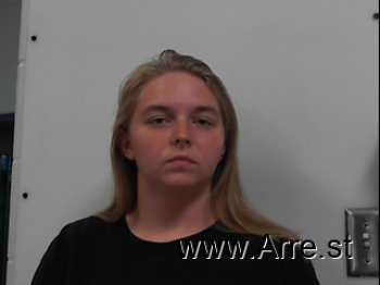 Jennifer Danielle Anderson Mugshot