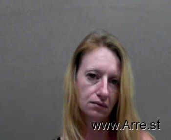 Jennifer Sue Atkinson Mugshot