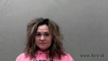 Jennifer Rachel Baisden Mugshot