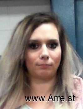 Jennifer Lynn Barker Mugshot