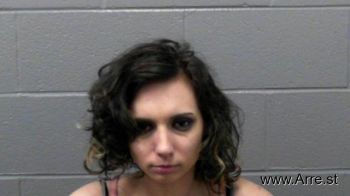 Jennifer  Barker Mugshot