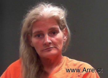 Jennifer Jo Barry Mugshot