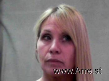 Jennifer Dougherty Bayuzik Mugshot