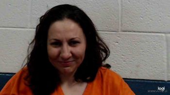 Jennifer Dawn Beasley Mugshot