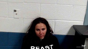 Jennifer Dawn Beasley Mugshot