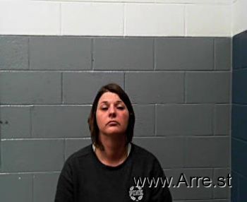 Jennifer Louise Benson Mugshot