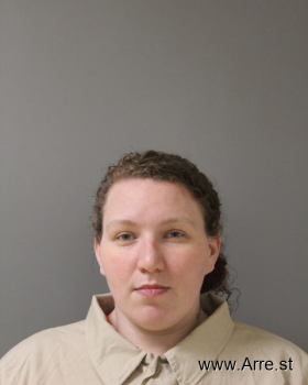 Jennifer Nicole Billings Mugshot