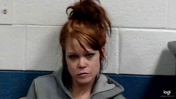 Jennifer Leigh Blankenship Mugshot