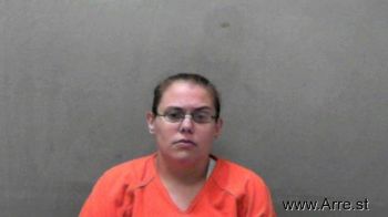 Jennifer Frances Blankenship Mugshot