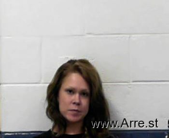 Jennifer Leigh Blankenship Mugshot