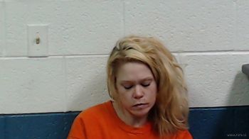 Jennifer Leigh Blankenship Mugshot