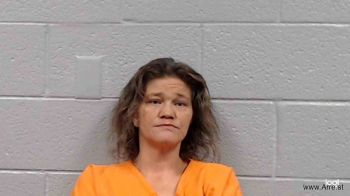 Jennifer Elizabeth Brooks Mugshot