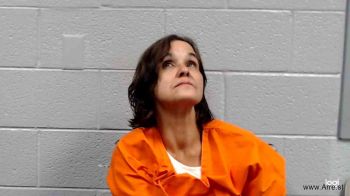 Jennifer Sue Burton Mugshot