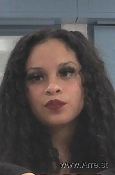 Jennifer Trujillo Cano Mugshot