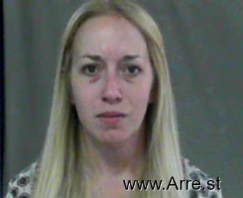 Jennifer Anna-marie Carney Mugshot