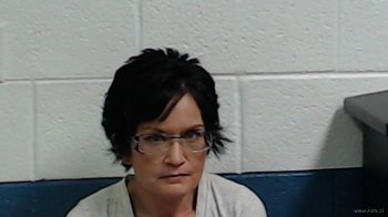 Jennifer Elaine Chapman Mugshot