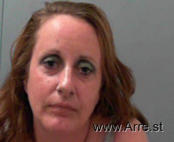 Jennifer Ann Cooper Mugshot