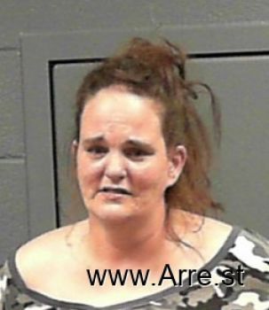 Jennifer Kelly Cooper Mugshot