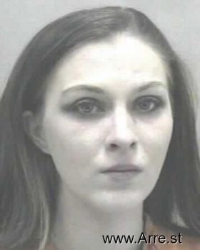 Jennifer Nichole Cooper Mugshot