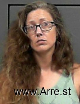 Jennifer Lee Cox Mugshot