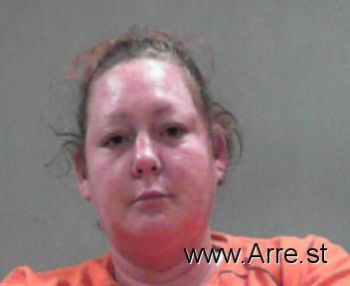 Jennifer Michele Douglass Mugshot