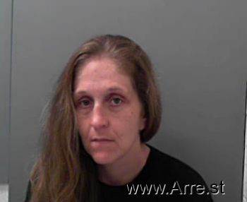 Jennifer Carol Estepp-endicott Mugshot