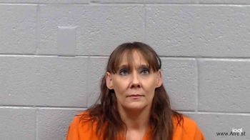 Jennifer Lori Fankell Mugshot