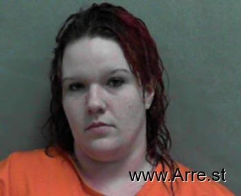 Jennifer Trudy Farley Mugshot