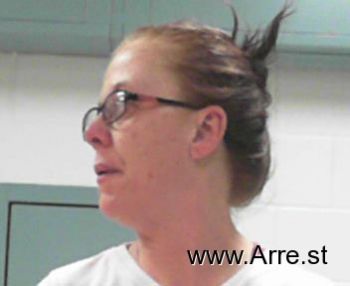 Jennifer Michaelle Finley Mugshot