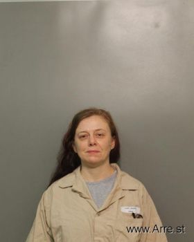 Jennifer Michaelle Finley Mugshot