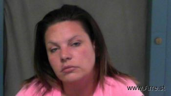 Jennifer Nicole Gibbs Mugshot