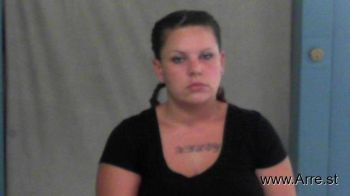 Jennifer Nicole Gibbs Mugshot