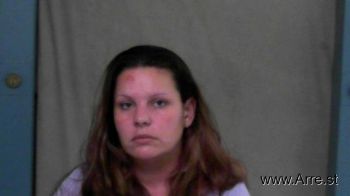 Jennifer Nicole Gibbs Mugshot