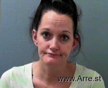 Jennifer Leeanna Graham Mugshot