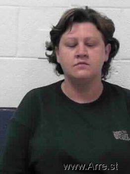 Jennifer Lynn Graham Mugshot