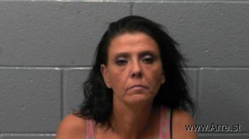 Jennifer Leigh Graves Mugshot