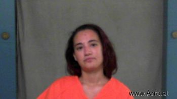 Jennifer Ann Harden Mugshot