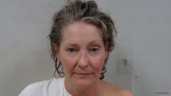 Jennifer Lynn Harmon Mugshot