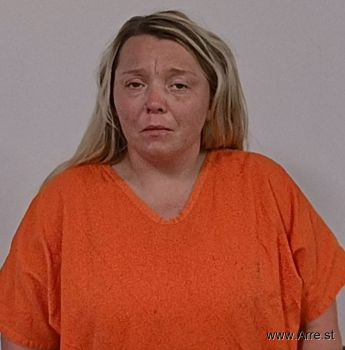 Jennifer Ann Harvey Mugshot