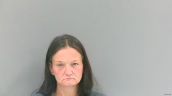 Jennifer Ann Heater Mugshot