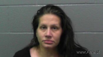 Jennifer Marie Hicks Mugshot