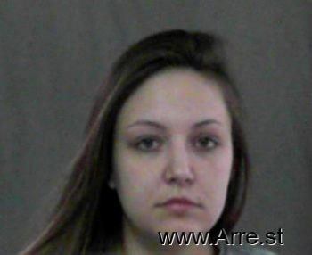 Jennifer Michelle Hite Mugshot