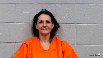 Jennifer Lynn Houck Mugshot