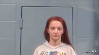 Jennifer Nichole Jennings  I Mugshot