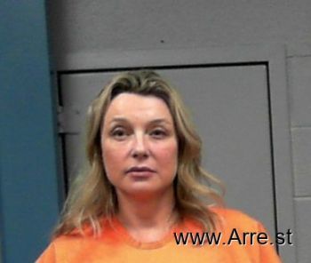 Jennifer Renee Jones Mugshot