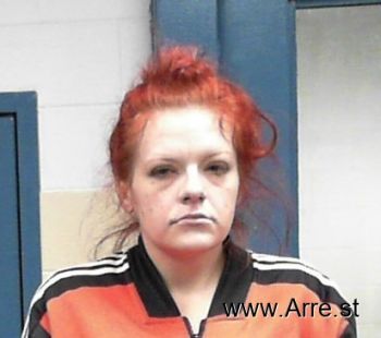 Jennifer Anne Jones Mugshot